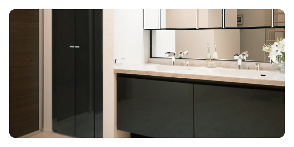 内装・住宅設備