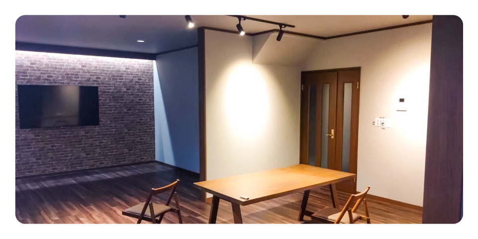 リフォーム・リノベーション