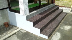 阿寒町　S様邸玄関リフォーム